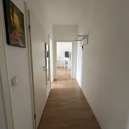 Wohnung in Köln Exterior foto