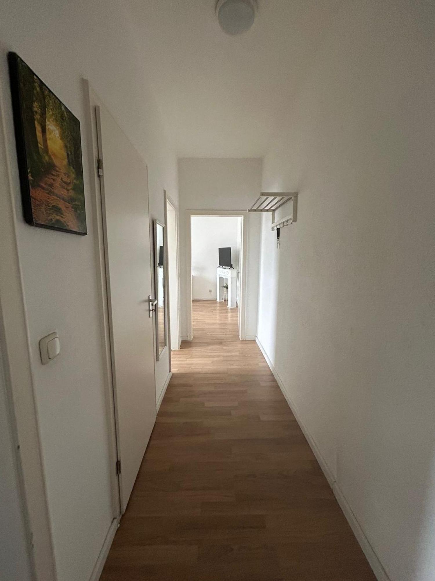 Wohnung in Köln Exterior foto